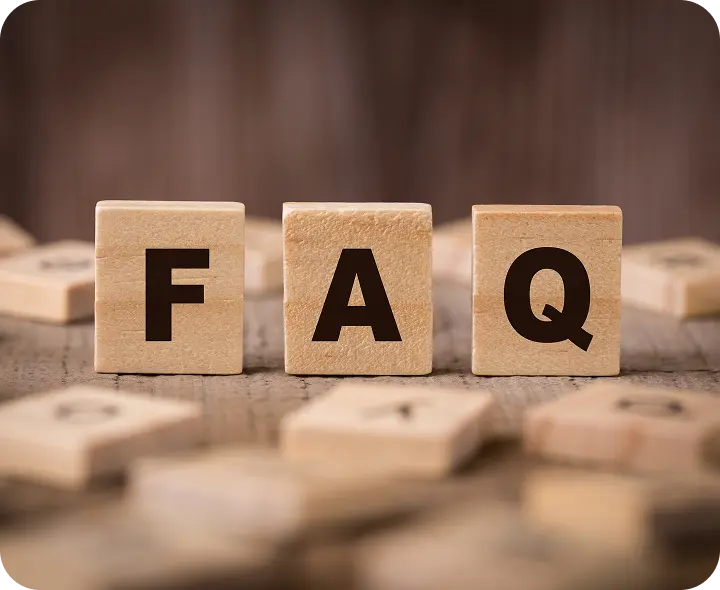 FAQ Illustration